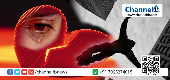 You are currently viewing ഇത് സിനിമയല്ല..യുവതിയുടെ പ്രണയസമ്മതം വാങ്ങാനായി കെട്ടിടത്തിന് മുകളില്‍ കയറി ; കാല്‍ വഴുതിയ എഞ്ചിനീയര്‍ അഞ്ചാം നിലയില്‍ നിന്നും വീണു മരിച്ചു…!