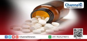 Read more about the article ഐ.എസിന് വേണ്ടി ഇന്ത്യയില്‍ നിന്നും ലിബിയയിലേക്ക് കടത്തിയ വേദന സംഹാരി ഗുളികകള്‍ പിടിച്ചെടുത്തു.