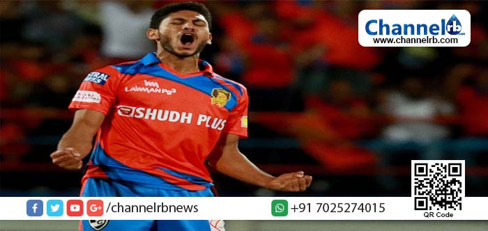 You are currently viewing മലയാളി താരം ബേസില്‍ തമ്പിയാണ് ഈ ഐ.പി.എല്‍ സീസണിലെ താരവും കോടീശ്വരനും..