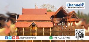 Read more about the article അമ്പലപ്പുഴ ശ്രീകൃഷ്ണ ക്ഷേത്രത്തിലെ കാണാതായ തിരുവാഭരണം കണ്ടെത്തി: രണ്ട് പ്രാവശ്യം കാണിക്ക വഞ്ചി തുറന്നപ്പോള്‍ കാണാത്ത തിരുവാഭരണം മൂന്നാമത്തെ പ്രാവശ്യം തുറന്നപ്പോള്‍ കിട്ടിയതെങ്ങനെ…?