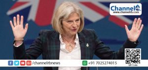 Read more about the article മാഞ്ചസ്റ്ററില്‍ വീണ്ടും ഭീകരാക്രമണ സാധ്യത: ബ്രിട്ടനില്‍ സുരക്ഷ ശക്തമാക്കി തെരേസ മെയ്.