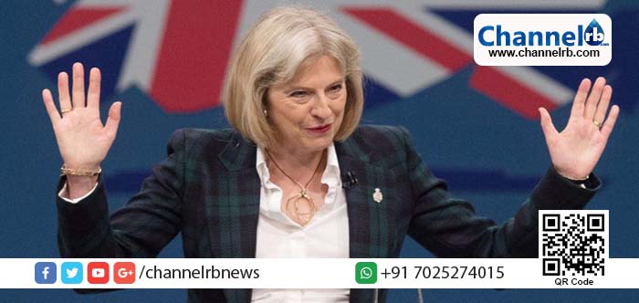 You are currently viewing മാഞ്ചസ്റ്ററില്‍ വീണ്ടും ഭീകരാക്രമണ സാധ്യത: ബ്രിട്ടനില്‍ സുരക്ഷ ശക്തമാക്കി തെരേസ മെയ്.