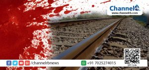 Read more about the article ഒറ്റപ്പാലത്ത് രണ്ടുപേരെ റെയില്‍വെ ട്രാക്കില്‍ മരിച്ച നിലയില്‍ കണ്ടെത്തി