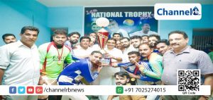 Read more about the article ആവേശം നിറഞ്ഞ ഷൂട്ടൗട്ടിലൂടെ 14ാമത് നാഷണല്‍ ട്രോഫി ഫാസ്‌ക് കുണിയയ്ക്ക്.