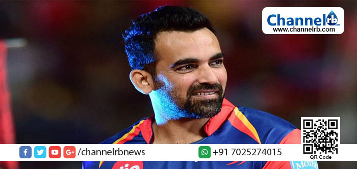 You are currently viewing സഹീറും മടങ്ങുന്നു. ഇനി ഐ.പി.എല്‍ കളിക്കില്ല