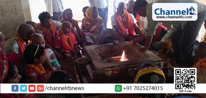 You are currently viewing ഭയപ്പെടുത്തിയും നിര്‍ബന്ധിച്ചും മതം മാറാന്‍ ന്യൂനപക്ഷ സമുദായങ്ങളെ പ്രേരിപ്പിക്കുന്ന ആര്‍.എസ്.എസ്.എസ്. ഘര്‍വാപസി.