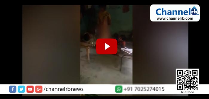 You are currently viewing പരാതി നല്‍കാനെത്തിയ യുവതികളെ പോലീസുകാര്‍ പീഡിപ്പിക്കുന്ന വീഡിയോ ദൃശ്യങ്ങള്‍ പുറത്ത്.