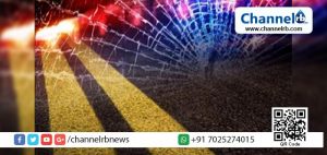 Read more about the article കോഴിക്കോട് ബൈപാസില്‍ പാചകവാതക ടാങ്കര്‍ മറിഞ്ഞു