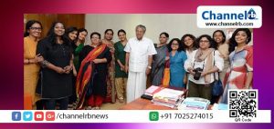 Read more about the article സിനിമാ മേഖലയിലെ സ്ത്രീകളുടെ പ്രശ്‌നങ്ങള്‍ പഠിക്കാന്‍ മൂന്നംഗ സമിതി