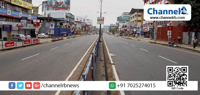 You are currently viewing കോഴിക്കോട് ഹര്‍ത്താല്‍; വാഹനങ്ങളെ ഒഴിവാക്കിയെന്ന് സിപിഎം