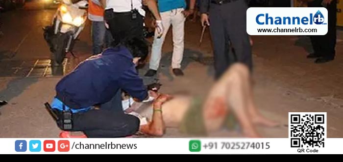 You are currently viewing ഹോട്ടല്‍ ബാല്‍ക്കണിയിലെ ലൈംഗിക വേഴ്ച: സമ്പൂര്‍ണ നഗ്നാവസ്ഥയില്‍ ബ്രിട്ടീഷ് സ്വദേശി തെറിച്ചു വീണ് പരിക്കേറ്റതിന് പിന്നില്‍ ?…