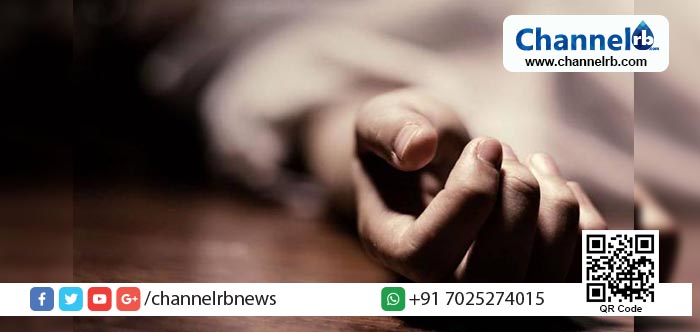 You are currently viewing പ്രായപൂര്‍ത്തിയാകാത്ത സഹോദരിമാര്‍ വീടിനകത്ത് മരിച്ച നിലയില്‍