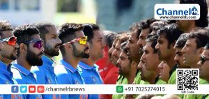 Read more about the article ഇന്ത്യാ-പാക്ക് ആവേശ പോരാട്ടത്തിന് ഇനി നിമിഷങ്ങള്‍ മാത്രം