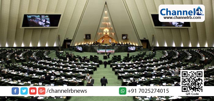 You are currently viewing ഇറാന്‍ പാര്‍ലമെന്റിനുള്ളില്‍ വെടിവയ്പ്പ്: എട്ടുപേര്‍ക്ക് പരിക്കേറ്റു.