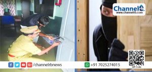 Read more about the article കാസര്‍കോട് സ്‌കൂള്‍ തകര്‍ത്ത് ലക്ഷങ്ങള്‍ മോഷ്ടിച്ചു: നഷ്ടപ്പെട്ടത് സ്‌കൂളിന്റെ വികസനത്തിനായി സ്വരൂപിച്ച പണം.