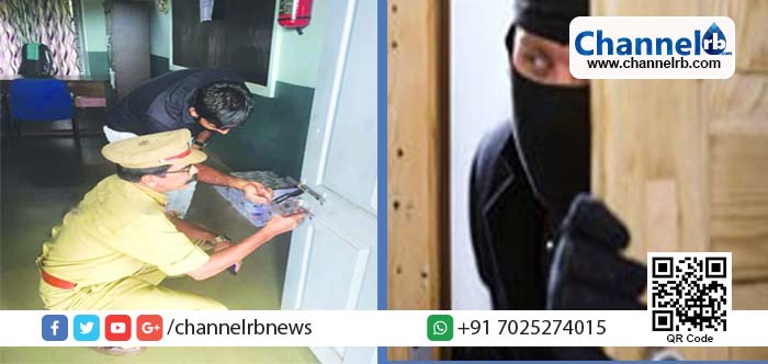 You are currently viewing കാസര്‍കോട് സ്‌കൂള്‍ തകര്‍ത്ത് ലക്ഷങ്ങള്‍ മോഷ്ടിച്ചു: നഷ്ടപ്പെട്ടത് സ്‌കൂളിന്റെ വികസനത്തിനായി സ്വരൂപിച്ച പണം.