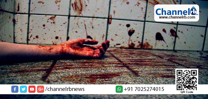 You are currently viewing ആര്‍.എസ്എസ് പ്രവർത്തകനെ വെട്ടിക്കൊന്നു; കൊല്ലപ്പെട്ടത് സി.പി.എം പ്രവർത്തകനെ കൊലപ്പെടുത്തിയ കേസിലെ പ്രതി