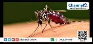 Read more about the article സംസ്ഥാനത്ത് വീണ്ടും പനി മരണം