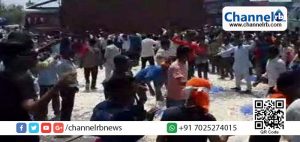 Read more about the article മധ്യപ്രദേശില്‍ കര്‍ഷക പ്രക്ഷോഭ സംഘത്തിനു നേരെ വെടിവയ്പ്പ്; ഒരു കര്‍ഷകന്‍ കൊല്ലപ്പെട്ടു.