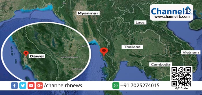 You are currently viewing 116 യാത്രക്കാരുമായി സഞ്ചരിച്ച വിമാനം കാണാതായി: കാണാതായത് മ്യാന്‍മാറിന്റെ സൈനിക വിമാനം.