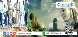 Read more about the article ഭൂമിക്കടിയില്‍ ശിവലിംഗം ഉണ്ടെന്ന യുവാവിന്റെ സ്വപ്‌നദര്‍ശനം; കുഴിച്ച് നോക്കിയ നാട്ടുകാര്‍ക്കും അധികാരികള്‍ക്കും സംഭവിച്ചത്..?