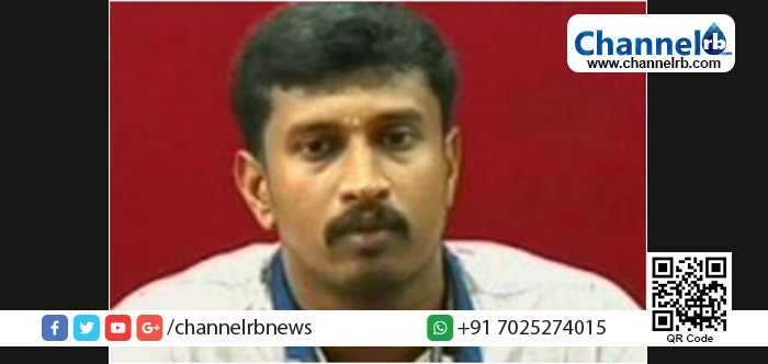 You are currently viewing ഫസല്‍ വധ കേസ്; പുറത്ത് വന്ന മോഴിയെ തള്ളി ആര്‍.എസ്.എസ് പ്രവര്‍ത്തകനായ സുബീഷ്.