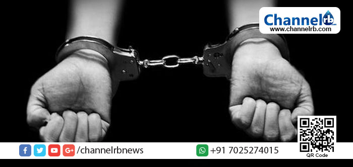 You are currently viewing തീവ്രവാദിയല്ലാ അവന്‍!അബുദാബി കോടതി വെറുതെ വിട്ട ശുഹൈബിനെതിരെ ഗുജറാത്ത് പോലീസിന്റെ അറസ്റ്റ്.