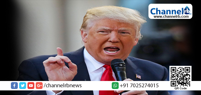 You are currently viewing ലോക രാഷ്ട്രങ്ങളിലധികവും ട്രംപിന്റെ മെക്‌സികോ മതില്‍ എന്ന ആശയത്തെ എതിര്‍ത്തു; മുസ്ലിം രാഷ്ട്രങ്ങളില്‍നിന്നുള്ളവര്‍ക്ക് യാത്രാ അനുമതി നിഷേധിച്ചതും വലിയ തിരിച്ചടിയായി; ട്രംപിന്റെ ഭരണം പരാജയമെന്ന് സര്‍വേ ഫലം