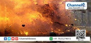 Read more about the article അഫ്ഗാനിസ്ഥാനില്‍ കാര്‍ബോംബ് സ്‌ഫോടനം;15 പേര്‍ കൊല്ലപ്പെട്ടു