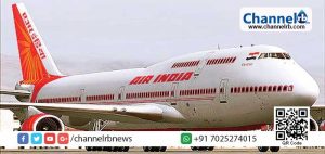 Read more about the article ചെറിയ പെരുന്നാള്‍ അവധിയാഘോഷം; നാട്ടിലേക്ക് മടങ്ങുന്ന ഖത്തർ പ്രവാസികൾക്ക് അനുഗ്രഹമായി എയര്‍ ഇന്ത്യയുടെ കൂടുതല്‍ വിമാന സർവീസ്,