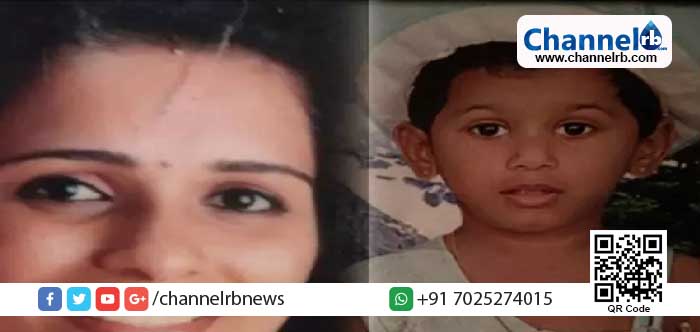 You are currently viewing അമ്മയും മകളും മരിച്ചെന്ന വാർത്ത വിശ്വസിക്കാനാവാതെ നാട്ടുകാർ; വിദേശത്ത് നഴ്‌സായിരുന്ന അനിത ഒരു മാസം മുമ്പാണ് പ്രസവത്തിനായി നാട്ടിലെത്തിയത്; മരണത്തിലെ ദുരൂഹത തേടി പോലീസും.