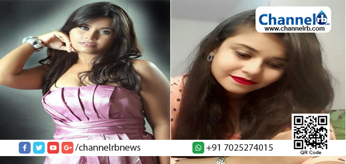 You are currently viewing ഭോജ്പൂരി നടിയെ വീടിനുള്ളില്‍ തൂങ്ങി മരിച്ച നിലയില്‍ കണ്ടെത്തി.