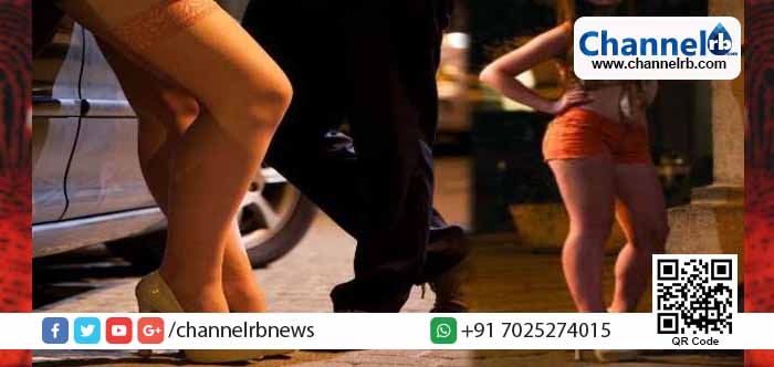 You are currently viewing പ്രാഥമികാരോഗ്യ കേന്ദ്രത്തില്‍ യുവതിക്കൊപ്പം ജീവനക്കാരന്റെ അനാശാസ്യം: കൈയ്യോടെ പിടികൂടി പോലീസ്.