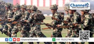 Read more about the article വെടി നിര്‍ത്തല്‍ കരാര്‍ ലംഘിച്ച പാകിസ്ഥാന് ഇന്ത്യന്‍ സേനയുടെ തിരിച്ചടി: രണ്ട് പാക് സൈനീകര്‍ കൊല്ലപ്പെട്ടു.