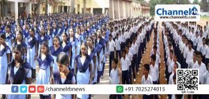 Read more about the article നവകേരള സൃഷ്ടിക്കായി സംസ്ഥാനത്തെ എല്ലാ സ്‌കൂളുകളിലും മുഖ്യമന്ത്രിയുടെ സന്ദേശം.