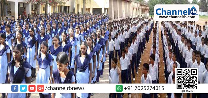 You are currently viewing നവകേരള സൃഷ്ടിക്കായി സംസ്ഥാനത്തെ എല്ലാ സ്‌കൂളുകളിലും മുഖ്യമന്ത്രിയുടെ സന്ദേശം.