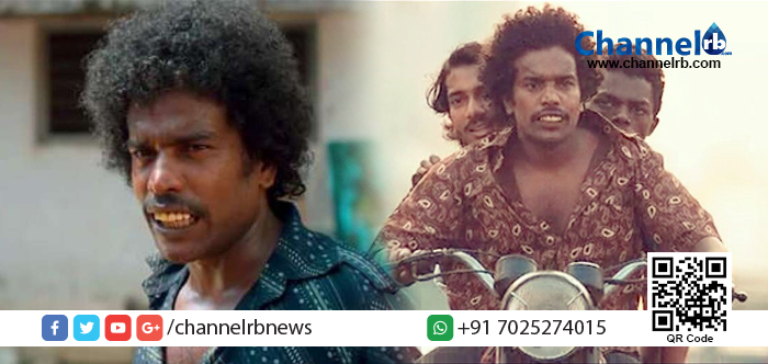 You are currently viewing നടന്‍ മണികണ്ഠന്‍ കൊച്ചിയില്‍ വെച്ച് വാഹനാപകടത്തില്‍പെട്ടു.