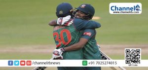 Read more about the article ന്യൂസിലാന്‍ഡിനെ അട്ടി മറിച്ച് ബഗ്ലാ കടുവകള്‍.