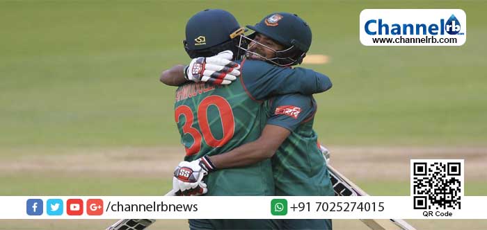 You are currently viewing ന്യൂസിലാന്‍ഡിനെ അട്ടി മറിച്ച് ബഗ്ലാ കടുവകള്‍.