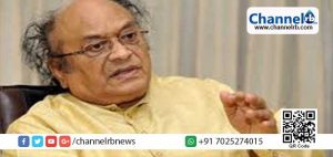 Read more about the article പ്രശസ്ത കവിയായ ഡോ. സി. നാരായണ റെഡ്ഡി അന്തരിച്ചു.