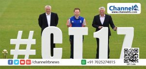 Read more about the article ഐ.സി.സി ചാംപ്യന്‍സ് ട്രോഫിക്ക് ഇന്ന് തുടക്കം