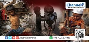 Read more about the article ബാലവേലയില്‍ ഇന്ത്യ ഒന്നാമന്‍