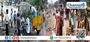 Read more about the article സംസ്ഥാനം ശുചീകരിക്കുന്നു; പകര്‍ച്ചപ്പനി തടയുന്നതിനും രോഗങ്ങളെ പ്രതിരോധിക്കുന്നതിനും വേണ്ടി, ഒാരോ ജില്ലകളിലെയും പ്രവര്‍ത്തനങ്ങള്‍ക്ക്​ ഒാരോ മന്ത്രിമാര്‍ നേതൃത്വം നല്‍കും.