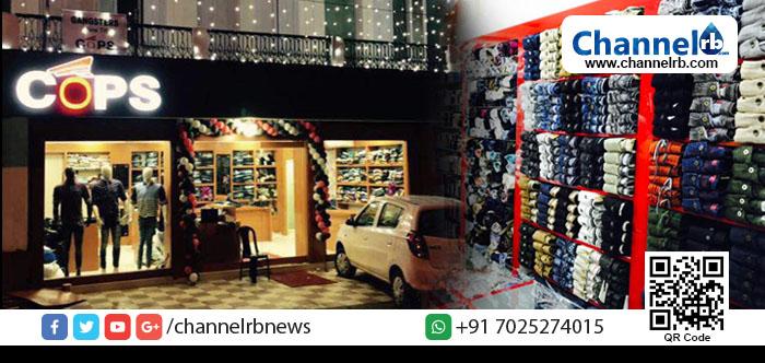 You are currently viewing ഇനി അറിയാന്‍ ആരുമില്ല കാസർകോട്ടെ കോപ്‌സിനെ; കാരണം സിനിമാ മേഖലയില്‍ ഉള്ളവര്‍ പോലും അംഗീകരിച്ചു ഇവരുടെ ഫാഷന്‍ വിസ്മയത്തെ.