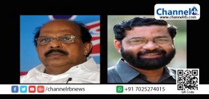 Read more about the article യെച്ചൂരിക്ക് പിന്നാലെ കേരളത്തിലെ മന്ത്രിമാര്‍ക്കും ആക്രമണ ഭീഷണി; മന്ത്രിമാരായ ജി.സുധാകരനും, കടകംപള്ളി സുരേന്ദ്രനും നേരെയാണ് ഭീഷണി ഉണ്ടായത്.