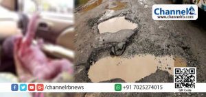 Read more about the article പൂർണ ഗർഭണിയായ യുവതിയെ ആശുപത്രിയിലേക്ക് കൊണ്ടുപോകും വഴി കാര്‍ റോഡിലെ കുഴിയിൽ വീണു; വേദന കൂടിയ യുവതിക്ക് പിന്നീട് സംഭവിച്ചത്.