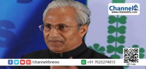 Read more about the article പ്രമുഖ മരുന്ന് നിര്‍മ്മാണ കമ്പനിയായ ലൂപിന്‍ ലിമിറ്റഡിന്റെ സ്ഥാപകന്‍ ഡോ. ദേശ് ബന്ധു ഗുപ്ത അന്തരിച്ചു.