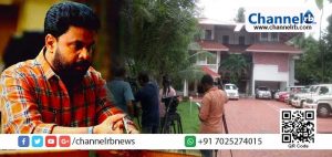 Read more about the article ദിലീപിനെ അറസ്റ്റ് ചെയ്തേക്കുമെന്നുവരെ അഭ്യൂഹം പരന്നു; വിശദമായ മൊഴിയെടുക്കലായതിനാൽ പുലർച്ചെവരെ നീണ്ടു,ആലുവ പൊലീസ് ക്ലബില്‍ ഇന്നലെ നടന്നത് സ്വഭവിക നടപടിക്രമം മാത്രം.