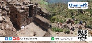 Read more about the article ആ​ഭ​ര​ണ നി​ർ​മാ​ണ​ത്തി​ന് പേ​രു​കേ​ട്ട പുരാതന നഗരം കണ്ടെത്തിയതായി ഗവേഷകർ; പഴക്കം ആയിരത്തിലധികം വർഷം, ഗവേഷണത്തിൽ ഇന്ത്യൻ പ്രതിനിധികളും