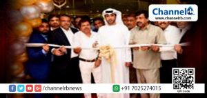 Read more about the article ഉത്തരകേരളത്തിലെ പ്രധാന ജ്വല്ലറി ഗ്രൂപ്പായ ഫാഷന്‍ ഗോള്‍ഡ് ഇനി യു.എ.ഇ യിലും